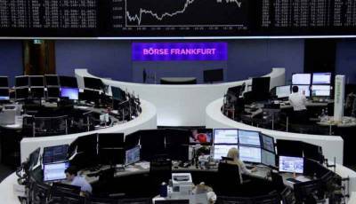 Ανακάμπτουν οι ευρωαγορές μετά το χθεσινό sell off
