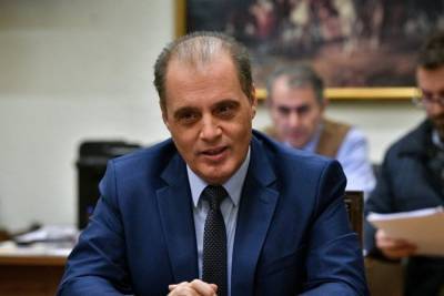 Βελόπουλος: Άρση ασυλίας αποφάσισε η Επιτροπή Δεοντολογίας