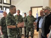 ΙΣΝ: Δωρεά ύψους €1,7 εκατ. προς τη Στρατιωτική Σχολή Ευελπίδων