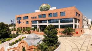 Το νέο Διοικητικό Συμβούλιο της Creta Farms