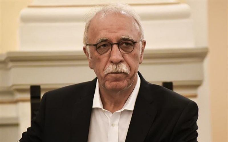 Βίτσας: Δεν θα υπάρξουν μέτρα το 2017 και το 2018