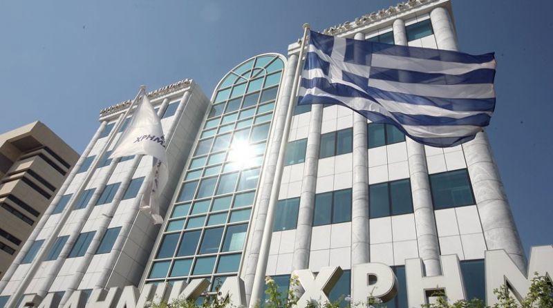 Χ.Α.:Επανέρχεται η διαπραγμάτευση για Πλαστικά Κρήτης, αναστέλλεται για Ναυτεμπορική-Πήγασος Εκδοτική