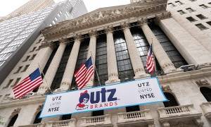 Wall Street: Υποτονική εικόνα εν αναμονή του δείκτη ανεργίας Αυγούστου