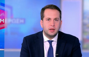 Τσάπαλος: Τελευταία παράταση στα POS-Δεν συνδέονται λόγω κακού σήματος