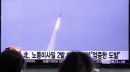 Νέα πρόκληση από την Πιονγκγιάνγκ: Εκτόξευσε βαλλιστικούς πυραύλους
