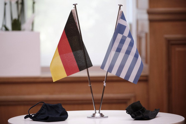 Το αποτύπωμα του γερμανικού επιχειρείν στην ελληνική οικονομία