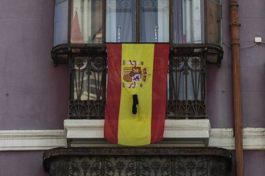 Ισπανία: Ένας νεκρός από κορονοϊό το τελευταίο εικοσιτετράωρο