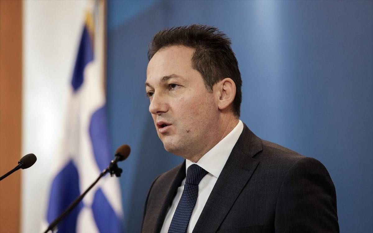Πέτσας: Η επιμήκυνση της τουριστικής περιόδου, θα αντισταθμίσει απώλειες