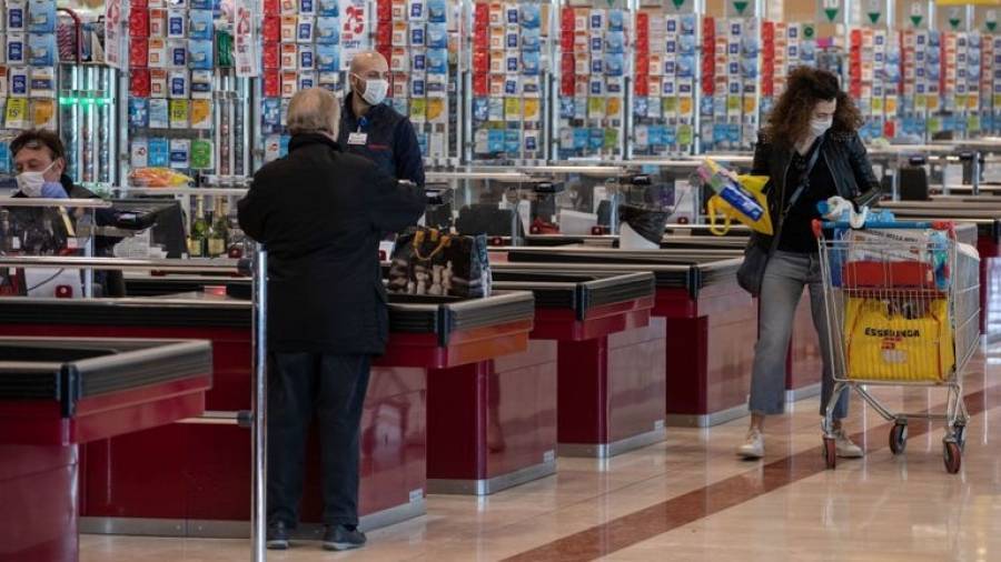 Δεύτερος θάνατος από τον Covid-19 στη Σουηδία