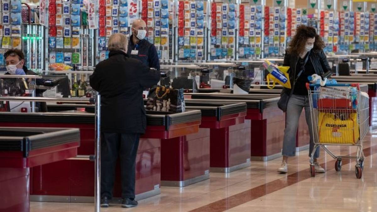 Δεύτερος θάνατος από τον Covid-19 στη Σουηδία