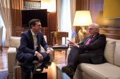 Τσίπρας: Η Γερμανία έχει μεγάλη ευθύνη για τα αδιέξοδα