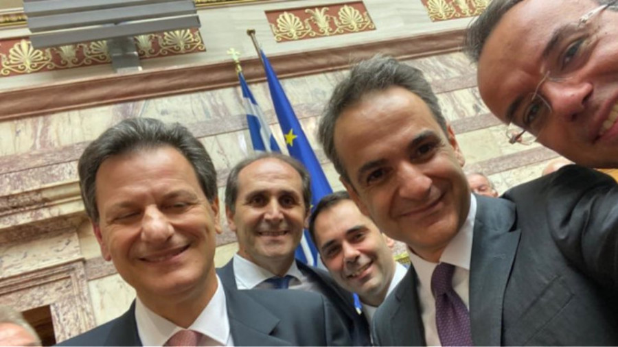 Η έκπληξη του χαμηλότερου ελλείμματος, οι πειρασμοί, οι κίνδυνοι