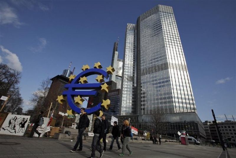 Η ΕΚΤ διέγραψε τη Citi από σύμβουλο για την αγορά συναλλάγματος