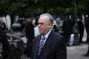 Δραγασάκης: Τα χαμηλά επιτόκια δημιουργούν συνθήκες σταθερότητας