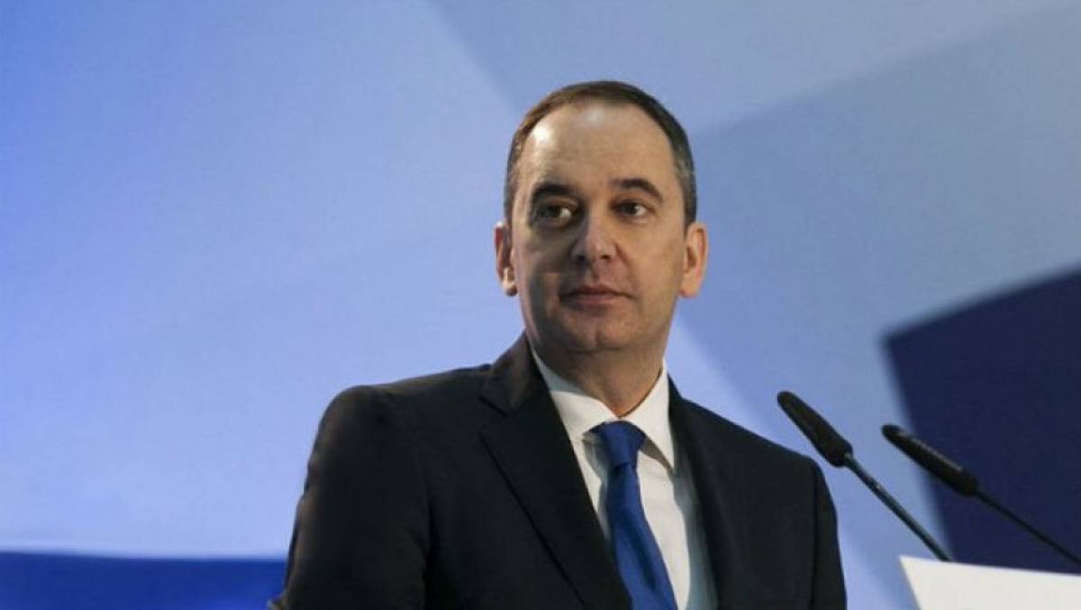 Επενδυτικές ευκαιρίες στη ναυτιλιακή και λιμενική βιομηχανία της Ελλάδας