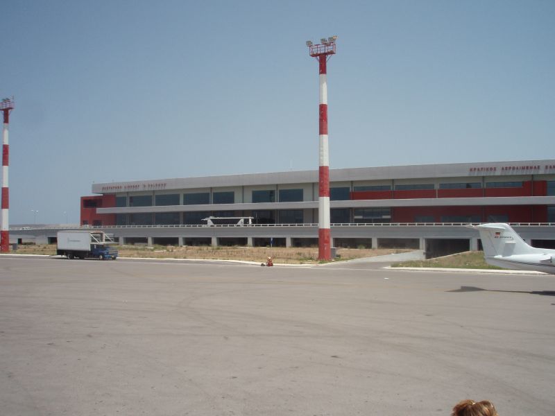 Αύξηση των επισκεπτών στη Ζάκυνθο για τον Ιούνιο