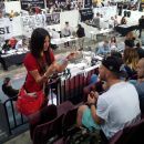 Άρωμα… STR8 στο Athens International Tattoo Convention