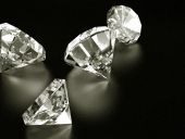 Τα «ακατέργαστα διαμάντια» που θα λάμψουν το 2010