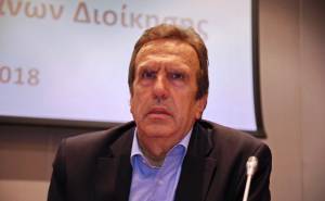 Συνάντηση Λιάκου-ΕΣΕΕ για πρώτη κατοικία και ακατάσχετο