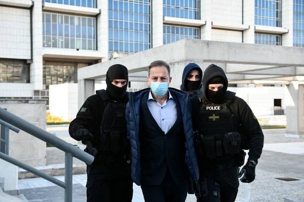 Δίκη Λιγνάδη: Μήνυση για ψευδορκία κατά του πρώτου μηνυτή