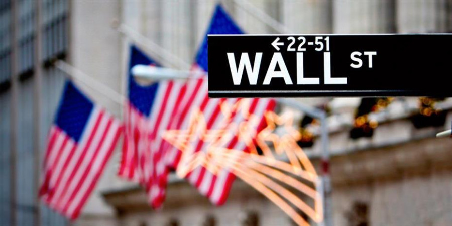 Wall Street: Μεταβλητότητα και μεικτά πρόσημα – «Στήριγμα» τα εταιρικά αποτελέσματα