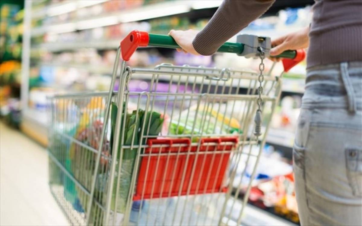 Συγκρίνοντας το καλάθι των ελληνικών σούπερ μάρκετ με τα ευρωπαϊκά-Ο ρόλος του ΦΠΑ