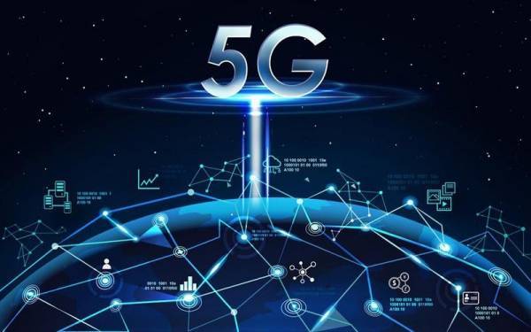 Ζαριφόπουλος: Οι κεραίες 5G δεν πρέπει να ανησυχούν τους πολίτες