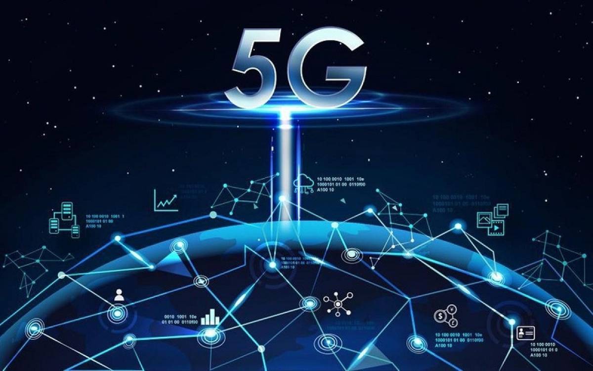 Ζαριφόπουλος: Οι κεραίες 5G δεν πρέπει να ανησυχούν τους πολίτες
