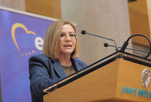 Σπυράκη: Αρχές 2023 εγκαινιάζονται πέντε νέες δομές υγείας στη Θεσσαλονίκη