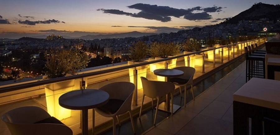 Το νέο Χίλτον και η κοσμοπολίτικη «γαστρονομική» γειτονιά της Αθήνας