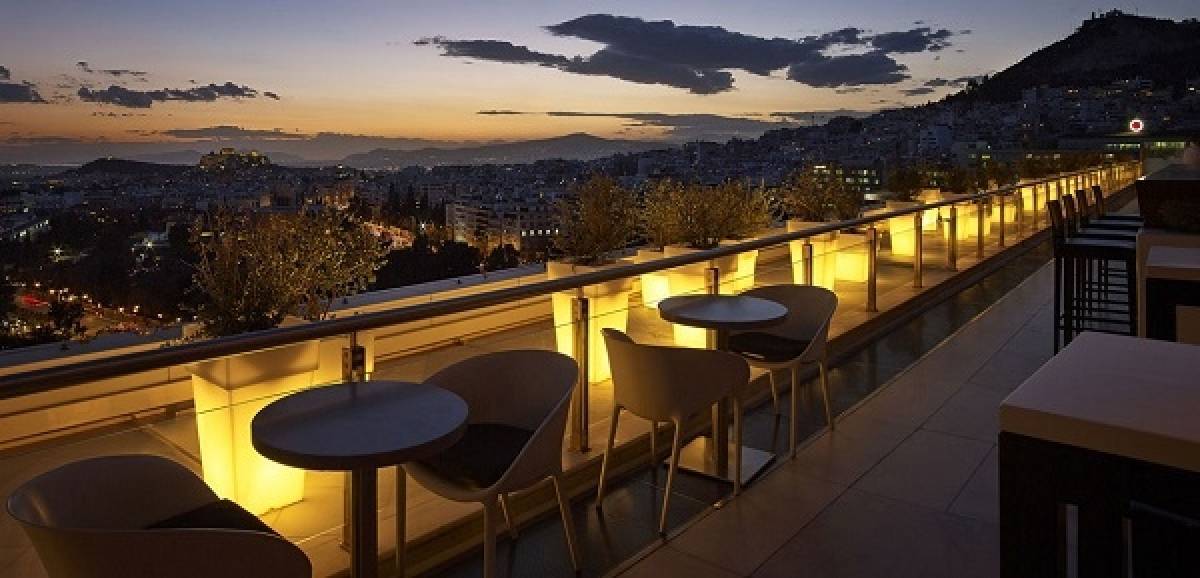 Το νέο Χίλτον και η κοσμοπολίτικη «γαστρονομική» γειτονιά της Αθήνας