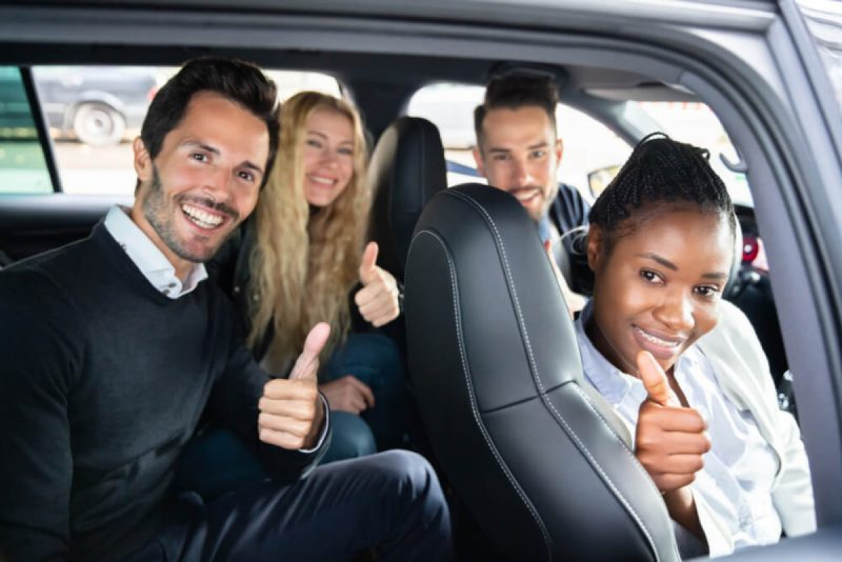 Τετραήμερη εργασία και «car pooling»: Το αντίδοτο στην ενεργειακή κρίση λόγω Μέσης Ανατολής