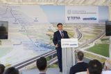 Γεωργιάδης:Σε δύο χρόνια καταφέραμε να ξεμπλοκάρουμε όλα τα δημόσια έργα