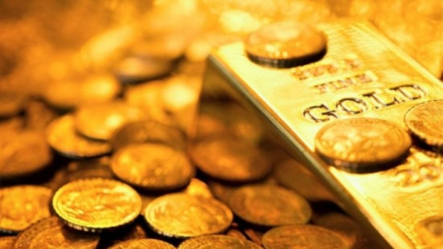 Σε υψηλό εξαμήνου ο χρυσός- Προβλέπεται ρεκόρ το 2023