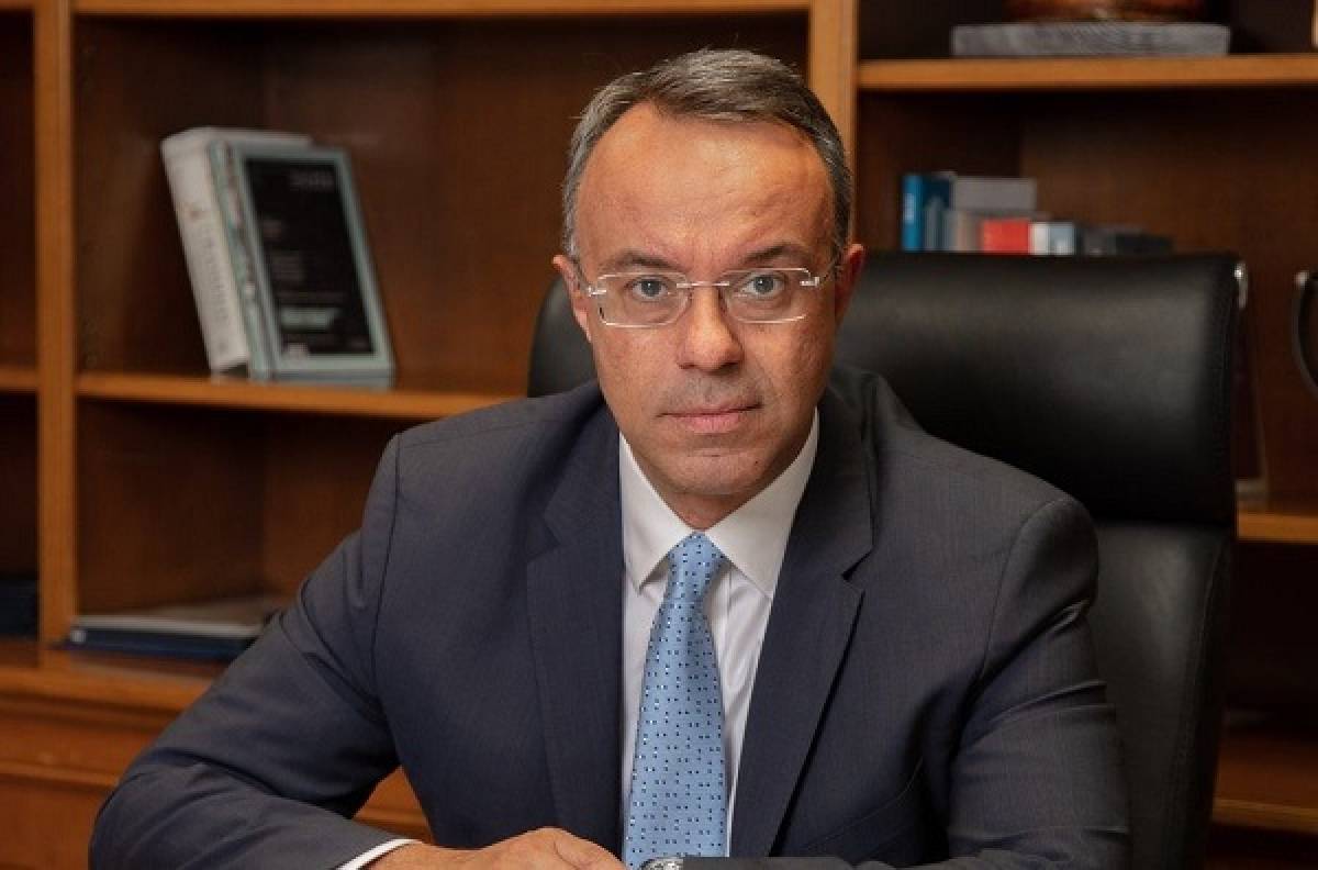 «Παράθυρο» Σταϊκούρα για νέα μείωση του ΕΝΦΙΑ κατά 8%