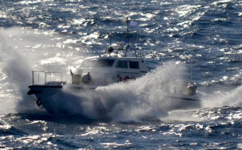 Στην Ασφάλεια Ρόδου ο Τούρκος που εντοπίστηκε στη βραχονησίδα Νίμος