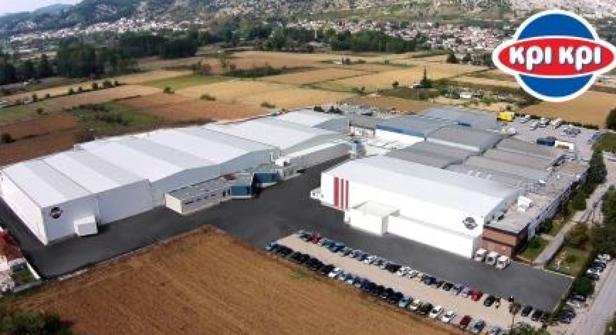 ΚΡΙ-ΚΡΙ: Αυξήθηκε κατά 26,5% ο κύκλος εργασιών το Α’ τρίμηνο