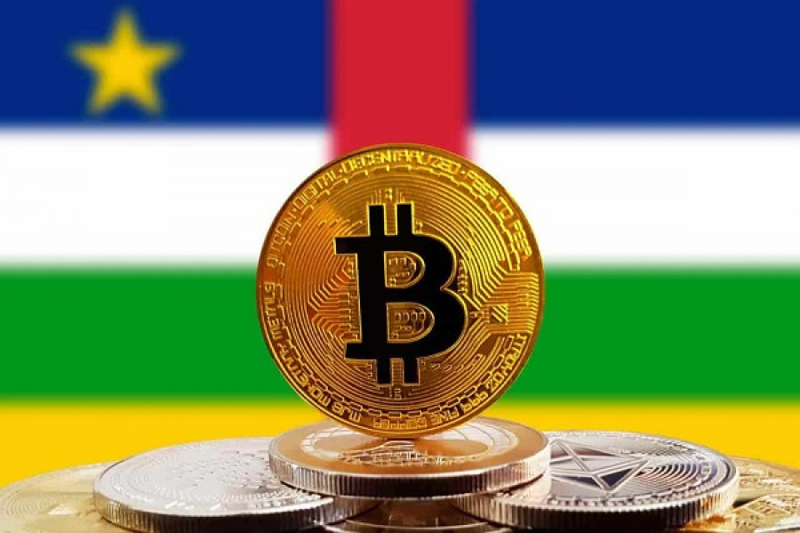 Η Κεντροαφρικανική Δημοκρατία υιοθέτησε το bitcoin ως επίσημο νόμισμα