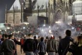 Κολωνία: Αιτούντες άσυλο εμπλέκονται στα επεισόδια της Πρωτοχρονιάς