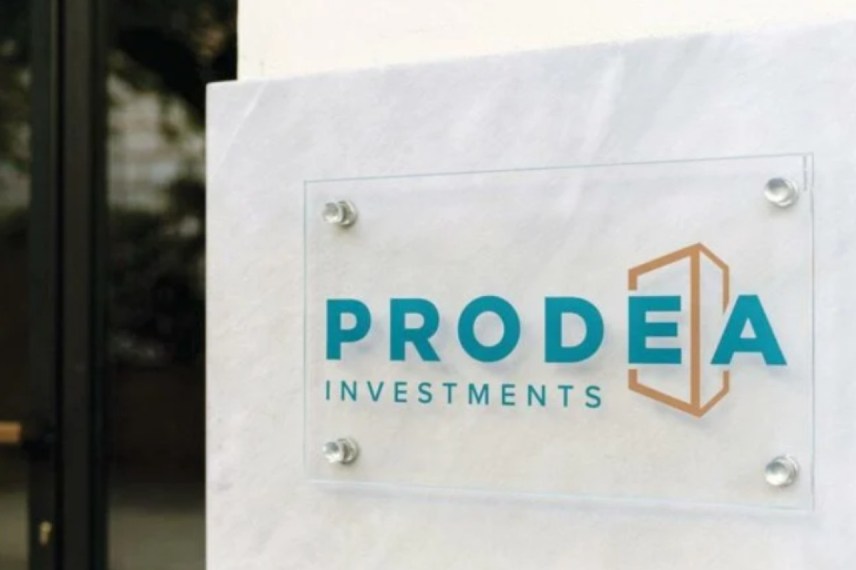 Prodea Investments: Απόκτηση 104.905 μετοχών από τον Χριστόφορο Παπαχριστοφόρου