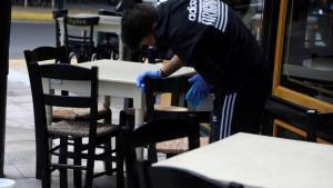 BARECA: Να ανοίξει άμεσα η εστίαση