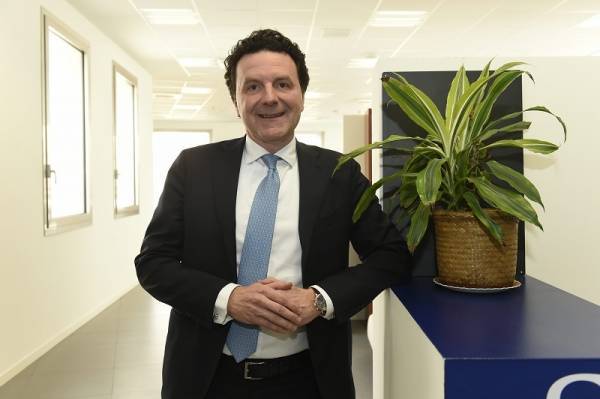 ΕΚΤ:Επέλεξε Sia και Colt για πρόσβαση στις υποδομές του ευρωσυστήματος