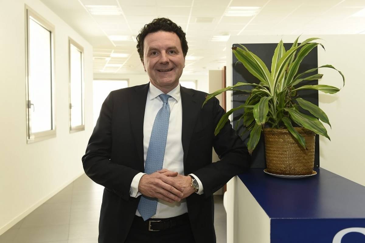 ΕΚΤ:Επέλεξε Sia και Colt για πρόσβαση στις υποδομές του ευρωσυστήματος
