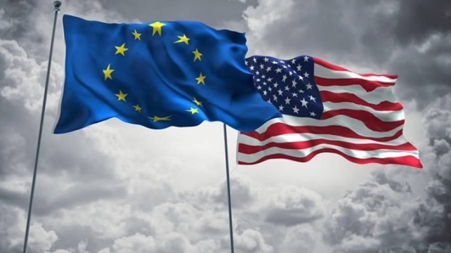 Αμερικανικές πιέσεις για την είσοδο των Σκοπίων στην ΕΕ