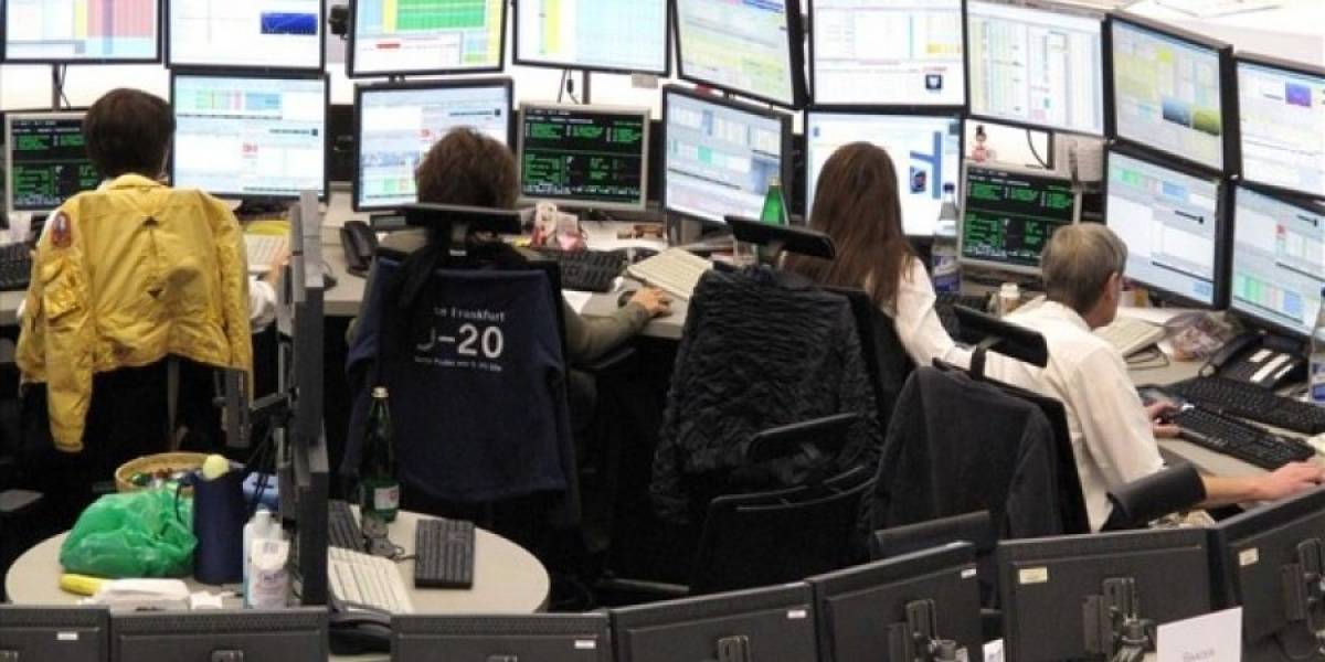 Πτωτικό γύρισμα στις ευρωαγορές