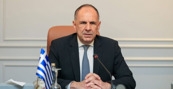 Γεραπετρίτης από Βρυξέλλες: Η Μεσόγειος δε θα καταστεί θέατρο πολεμικών επιχειρήσεων