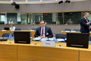 Πιερρακάκης: Ψηφιοποιούνται άμεσα όλες οι εκπαιδευτικές δομές