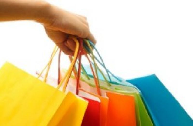 Μειώθηκαν 0,2% οι πωλήσεις λιανικής Ιουνίου στις ΗΠΑ