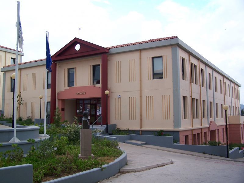Πανεπιστήμιο Αιγαίου: Θερινή Ακαδημία Επιχειρηματικότητας στις 11–22 Ιουλίου στη Σύρο