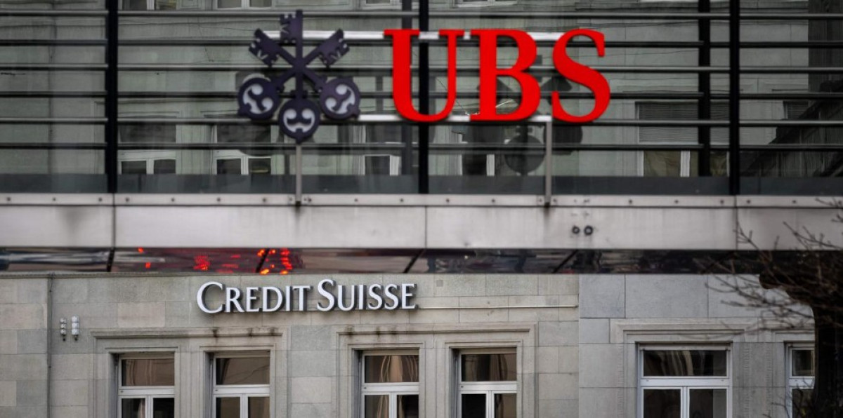 UBS: Υπέβαλε αίτηση για τραπεζική άδεια στις ΗΠΑ - Ενισχύει την παρουσία της στην αμερικανική αγορά